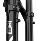 Rock Shox Lyrik Ultimate Charger 3 RC2, suspension fork, D1