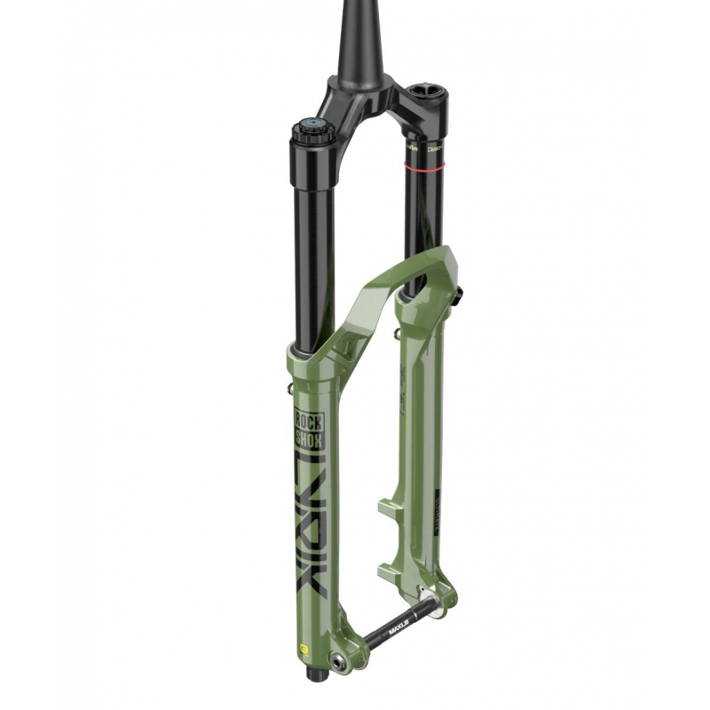 Rock Shox Lyrik Ultimate Charger 3 RC2, suspension fork, D1