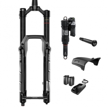 Rock Shox Enduro Upgrade Kit, Flight Attendant, Specialized Enduro 2020-2022