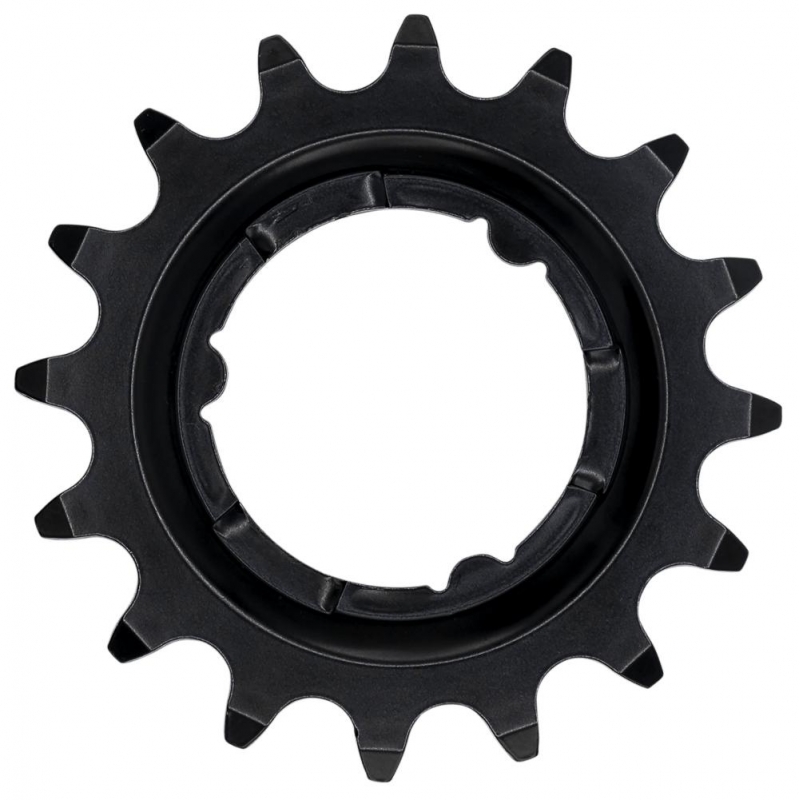 KMC Shimano Narrow, eBike sprocket