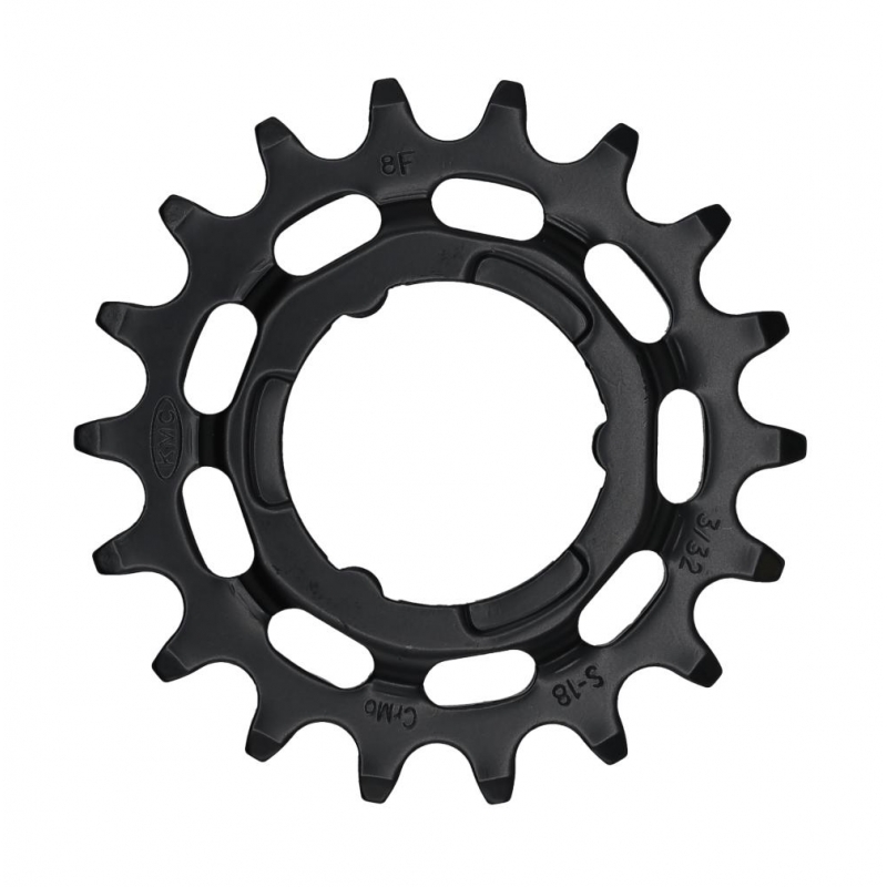 KMC Shimano Narrow, eBike sprocket