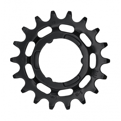 KMC Shimano Narrow, eBike sprocket