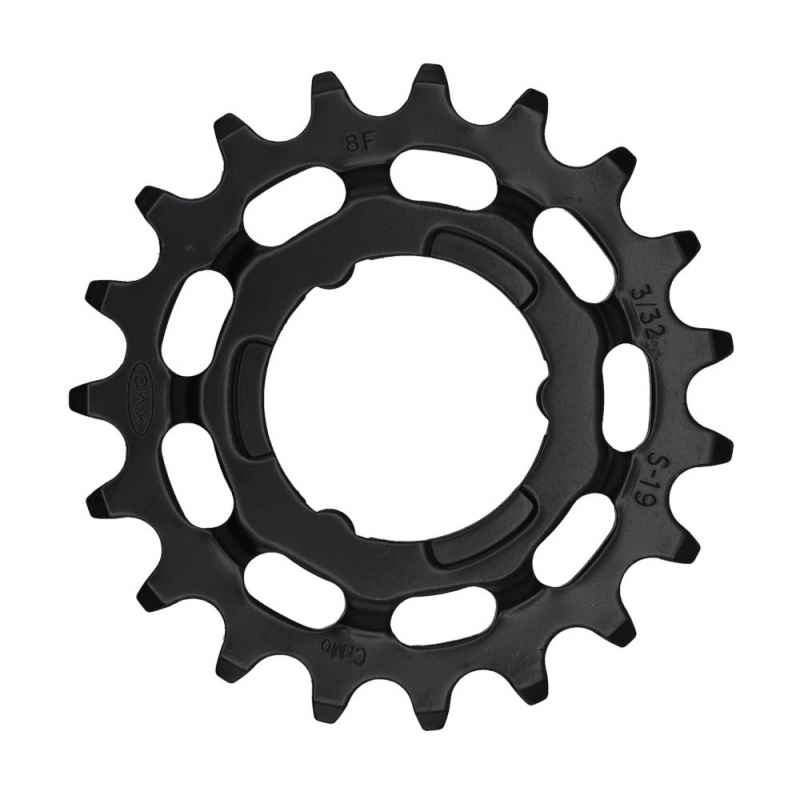 KMC Shimano Narrow, eBike sprocket