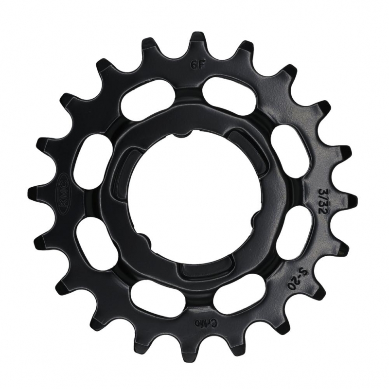 KMC Shimano Narrow, eBike sprocket