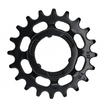 KMC Shimano Narrow, eBike sprocket