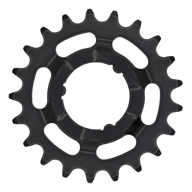 KMC Shimano Narrow, eBike sprocket