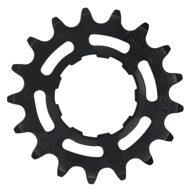 KMC Enviolo Narrow, eBike sprocket