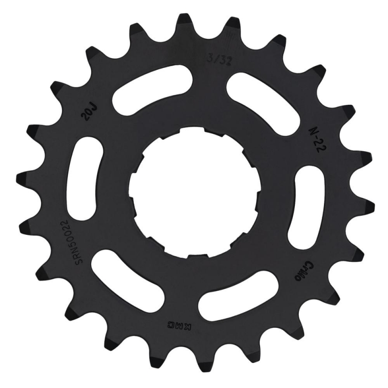 KMC Enviolo Narrow, eBike sprocket