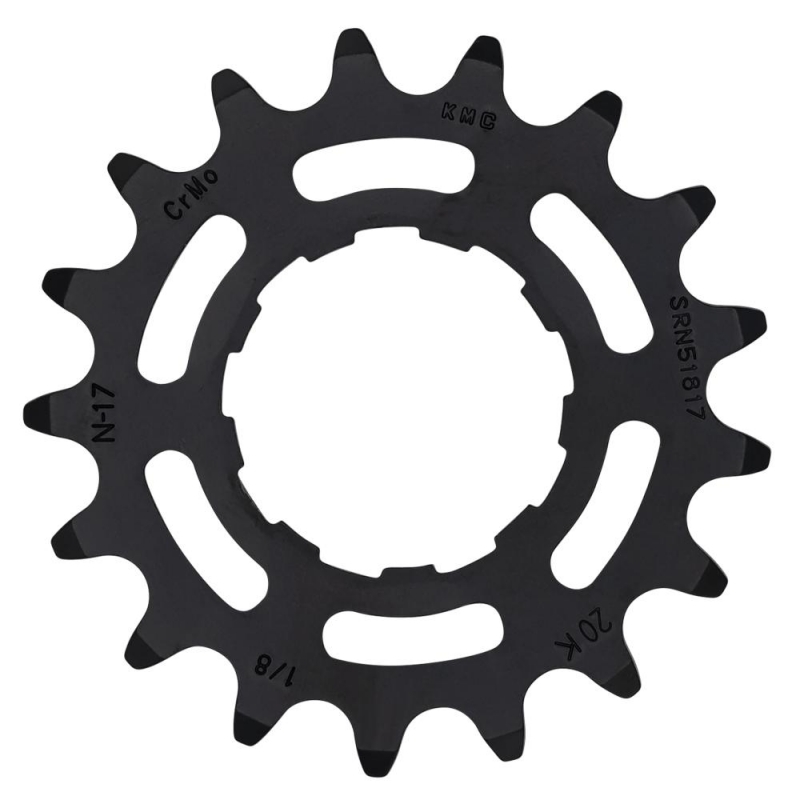 KMC Enviolo Wide, eBike sprocket