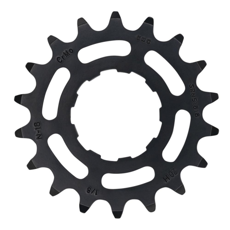 KMC Enviolo Wide, eBike sprocket