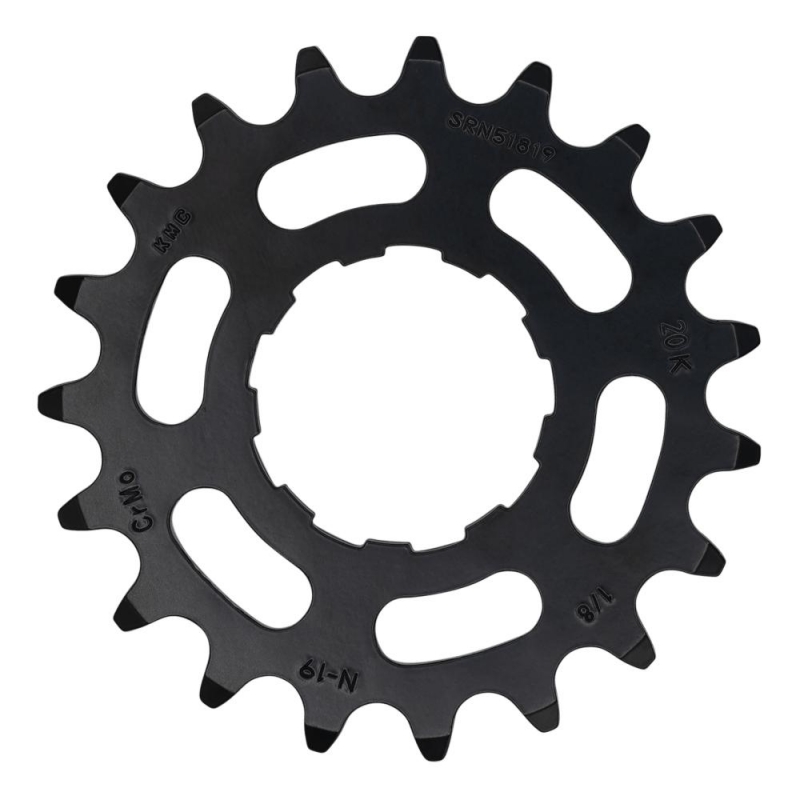 KMC Enviolo Wide, eBike sprocket