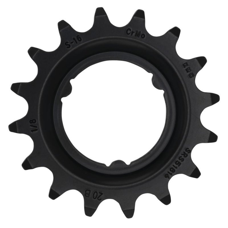 KMC Shimano Wide, eBike sprocket