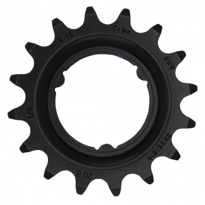 KMC Shimano Wide, eBike sprocket