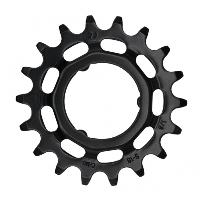 KMC Shimano Wide, eBike sprocket