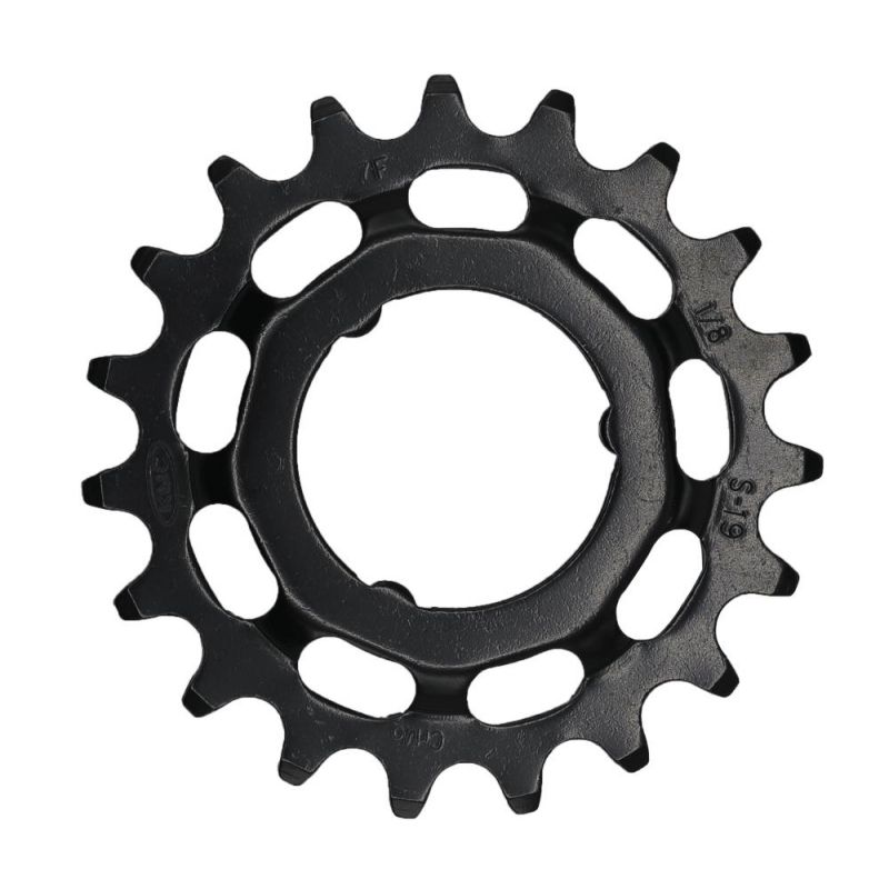 KMC Shimano Wide, eBike sprocket