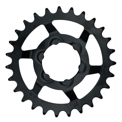 KMC Shimano Narrow, eBike sprocket