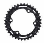 Shimano Deore, chainring