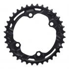 Shimano Deore, chainring