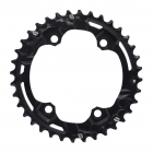 Shimano Deore, chainring