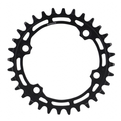 Shimano chainring