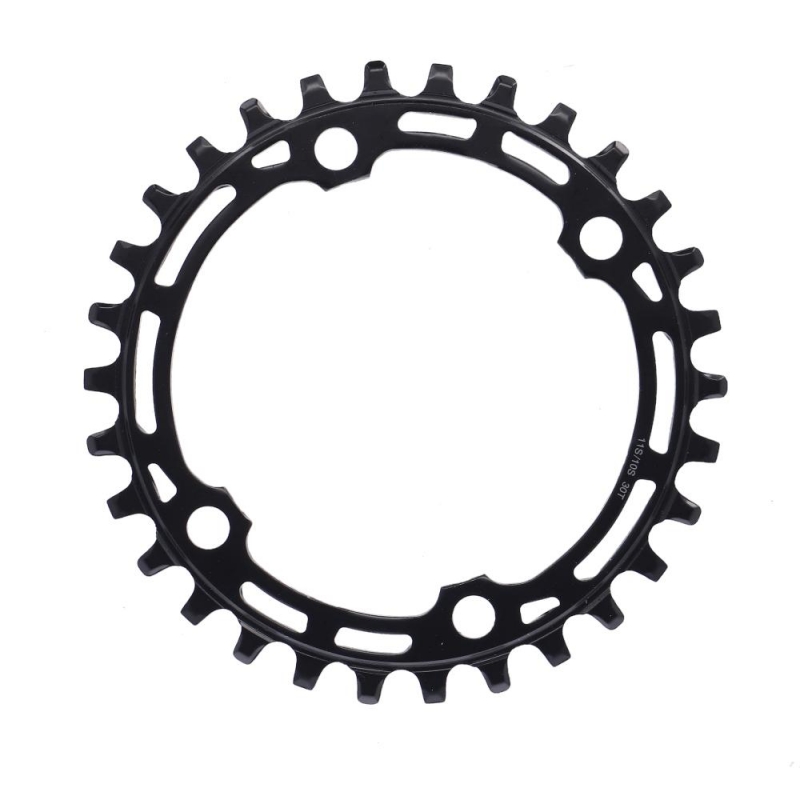 Shimano Deore, chainring