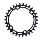 Shimano Deore, chainring