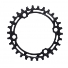 Shimano Deore, chainring