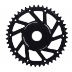 Stronglight Yamaha, e-bike chainring