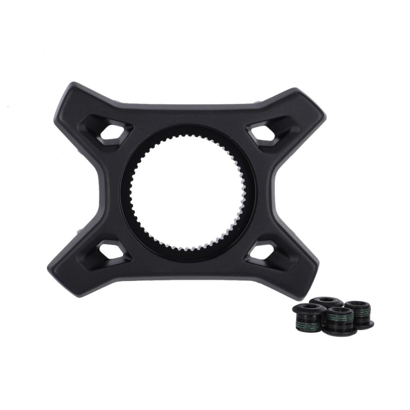 Sram E-Bike Mahle Gen2 107, crank spider