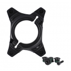 Sram SBC Mahle, Crank Spider