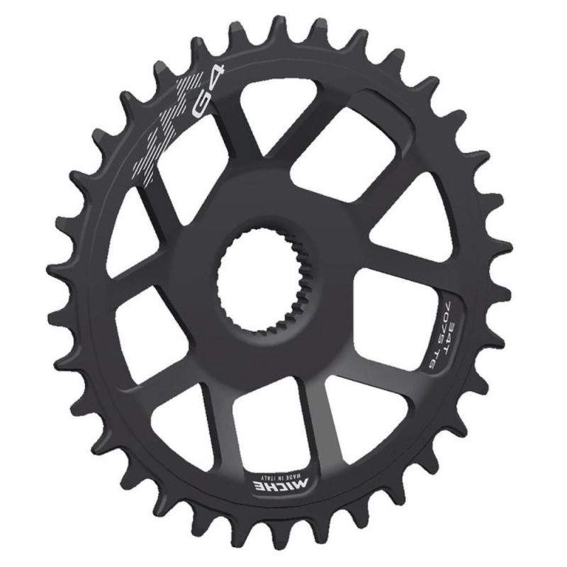 Miche for Bosch E-Bike Gen 4, eBike sprocket, XMG4