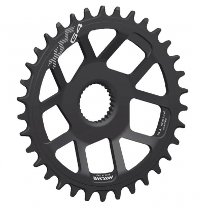 Miche for Bosch E-Bike Gen 4, eBike sprocket, XMG4