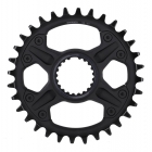 Shimano Deore, chainring