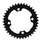 Stronglight Shimano, e-bike chainring