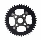 Stronglight for Bosch E-Bike Gen 4, eBike chainring