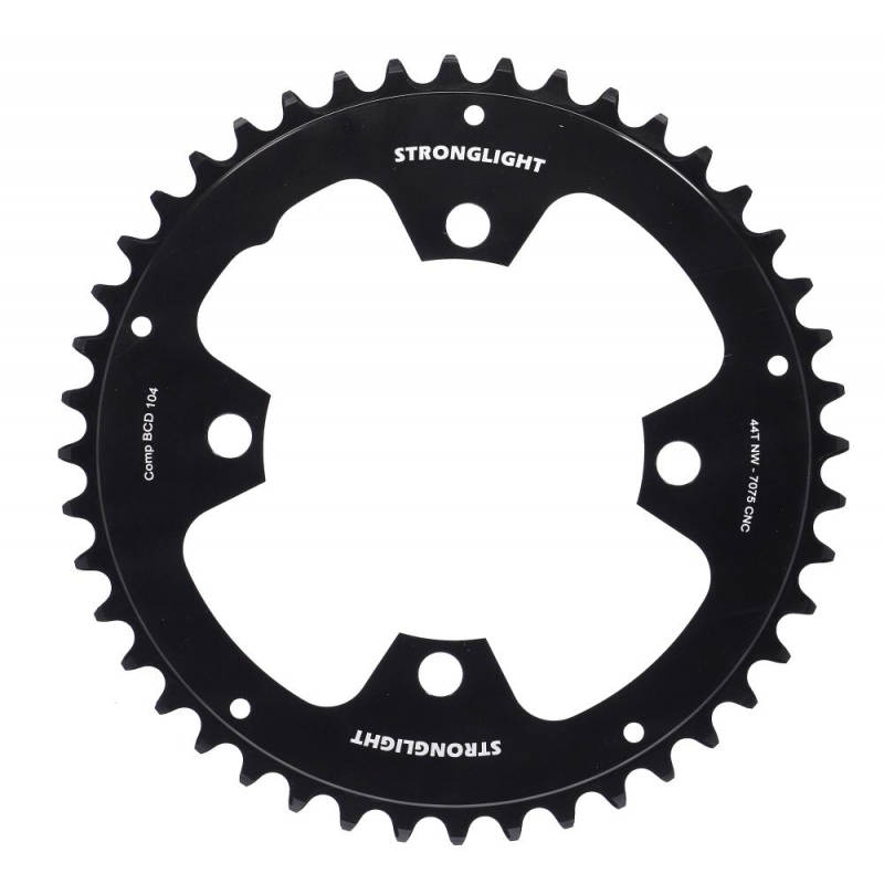 Stronglight for Bosch E-Bike Gen 4, eBike chainring