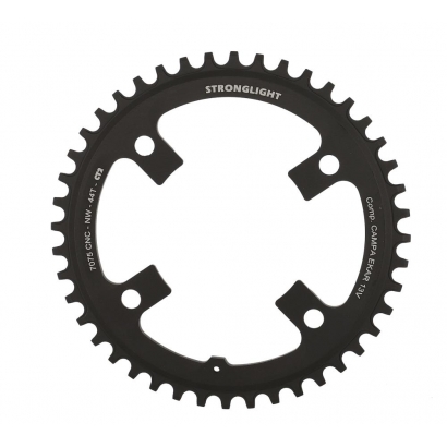 Stronglight Campagnolo EKAR 13s, chainring