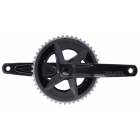 Sram Rival D1 Quarq DUB, Powermeter