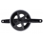 Sram Rival D1 Quarq DUB, Powermeter