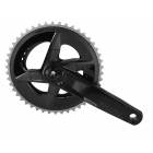 Sram Rival D1 Quarq DUB, Powermeter