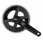 Sram Rival D1 Quarq DUB, Powermeter