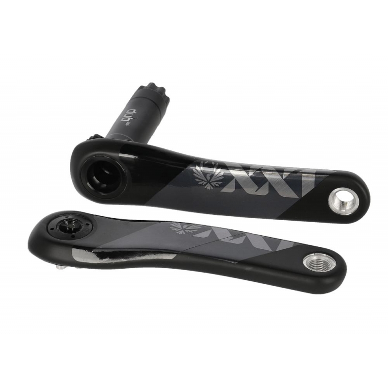 Sram XX1 Eagle DUB SL, crank arm