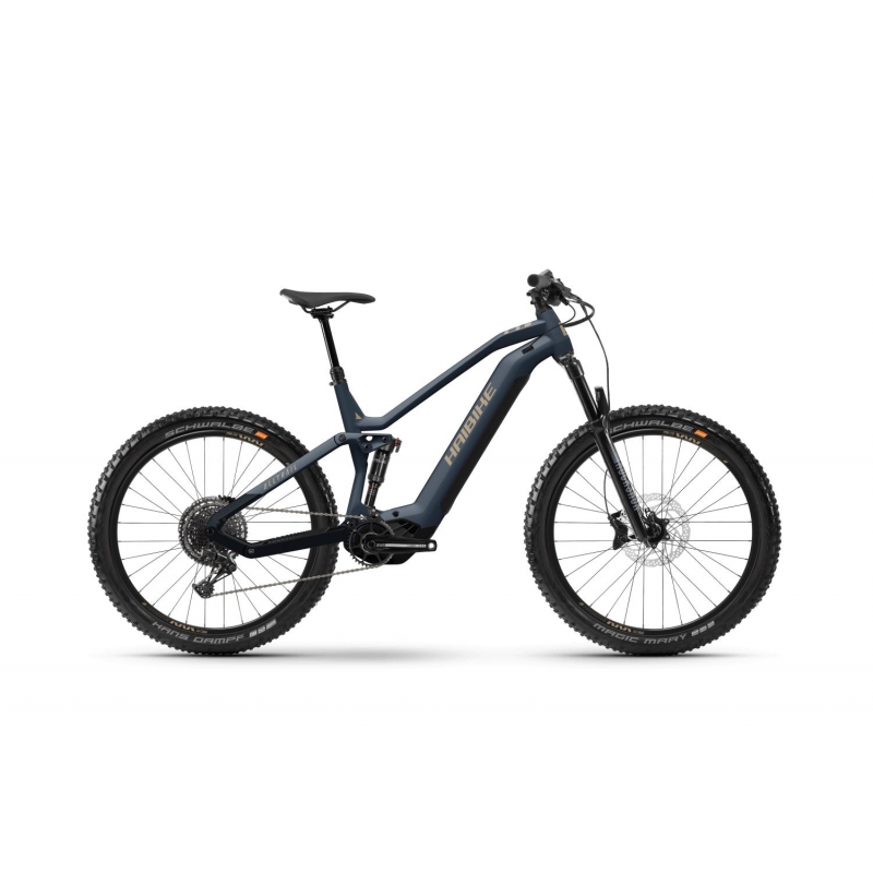 Haibike ALLTRAIL 6 27.5