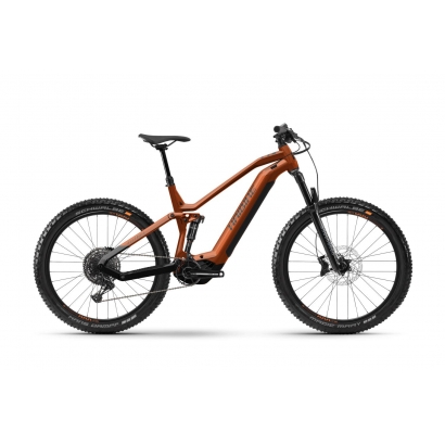 Haibike ALLTRAIL 6 29