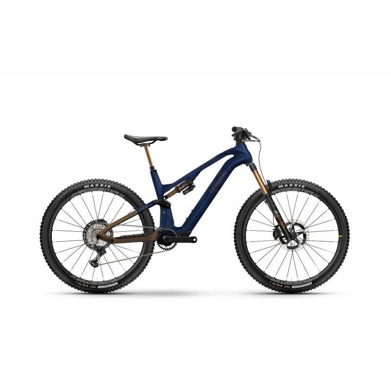 Haibike LYKE CF SE