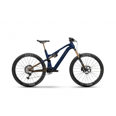 Haibike LYKE CF SE