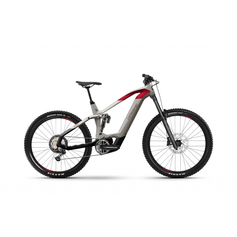 Haibike HYBE 9