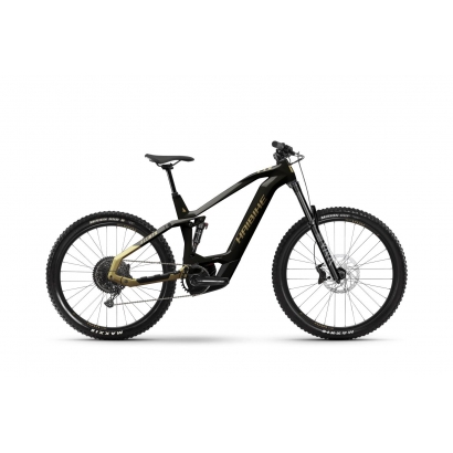 Haibike AllMtn CF 8