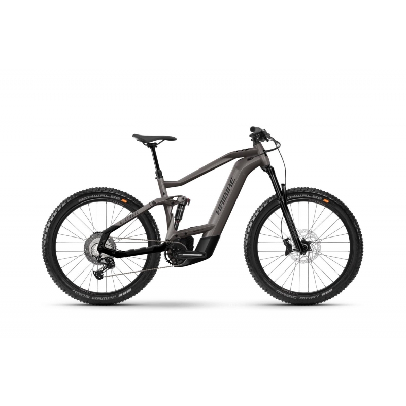 Haibike ALLTRAIL 10 27.5