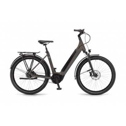 Winora Sinus R5 - Low